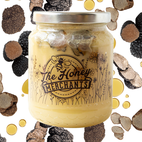 Truffle Honey